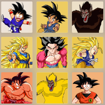 dbz 2048